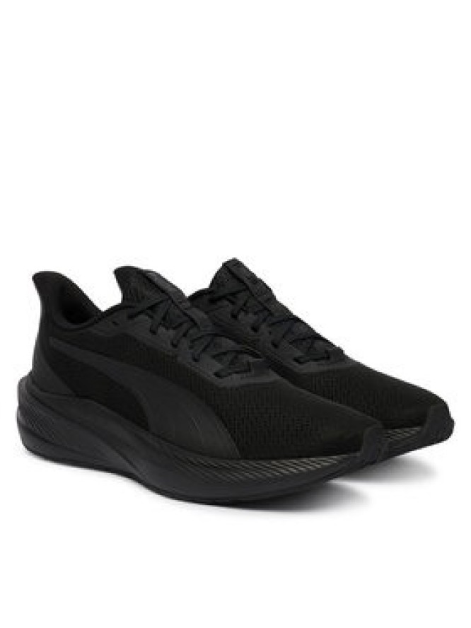 Puma Sneakersy Dasher Lite 312586 02 Czarny