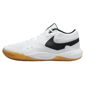 Buty do siatkówki Mężczyzna Nike Hyperquick biały