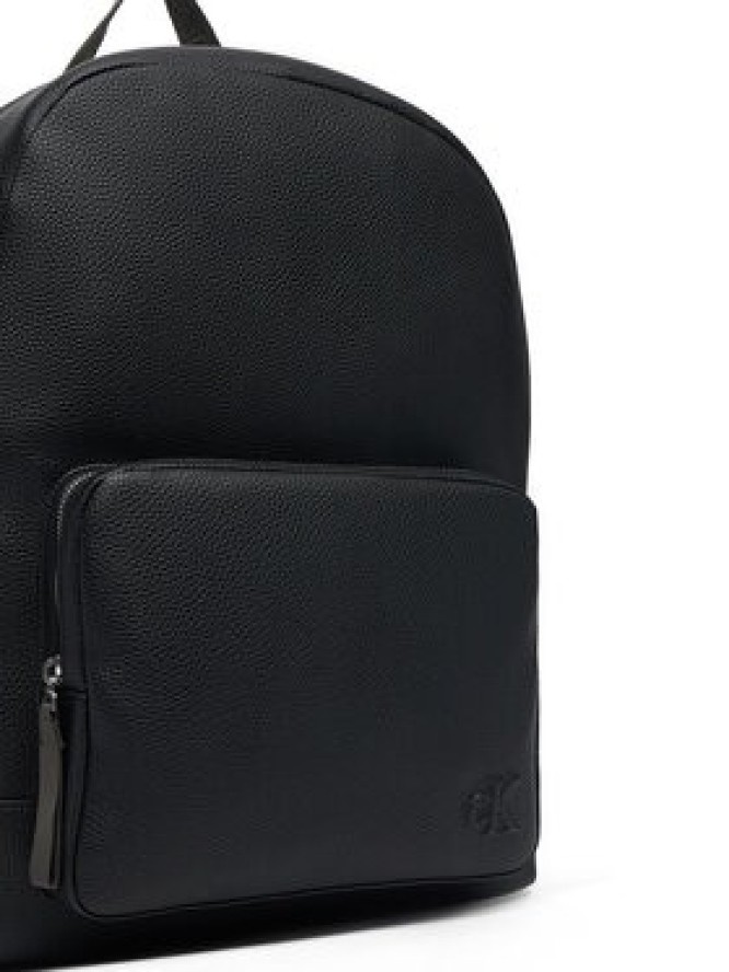 Calvin Klein Jeans Plecak Cargo Backpack 43 LV04G3158G Czarny