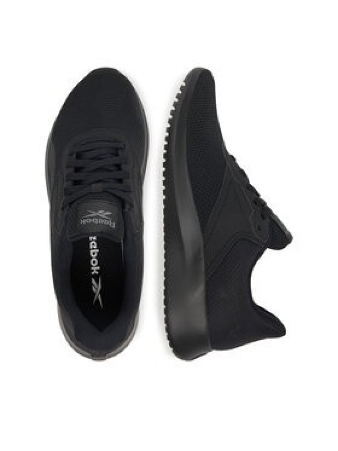 Reebok Buty na siłownię FLUXLITE 100212289 Czarny