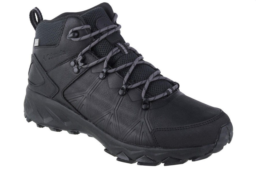 Buty trekkingowe męskie Columbia Peakfreak Ii Mid Outdry