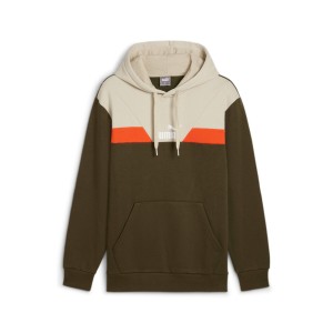 Bluza z kapturem Puma Power Colorblock