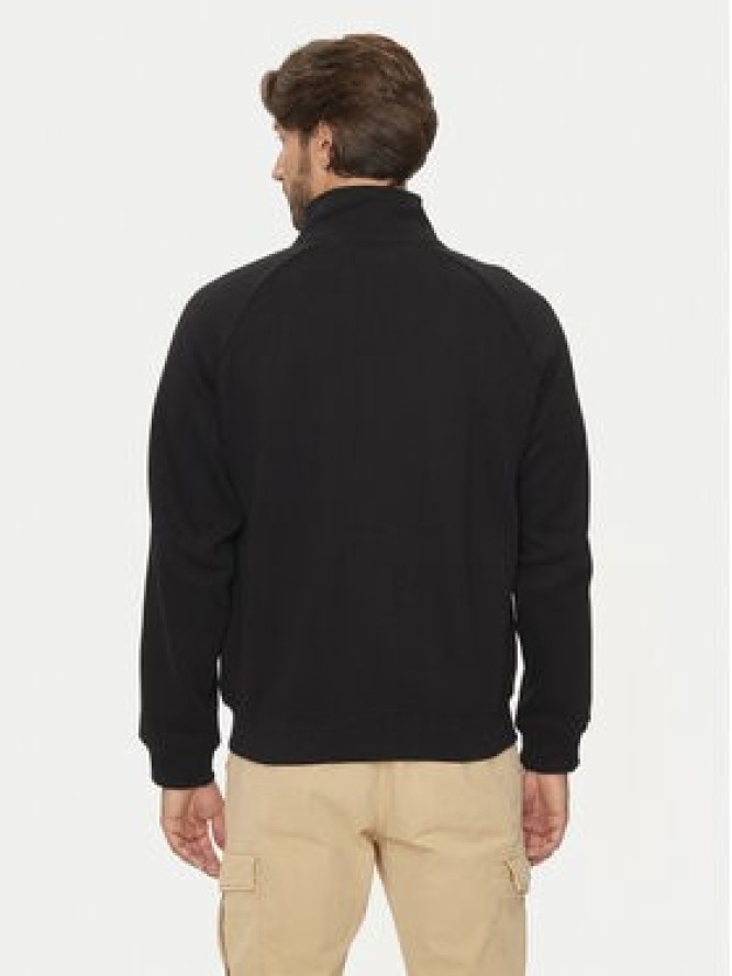 Guess Jeans Bluza M4BQ38 K9V31 Czarny Regular Fit