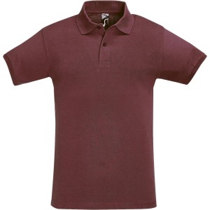 Męska Koszulka Polo Perfect