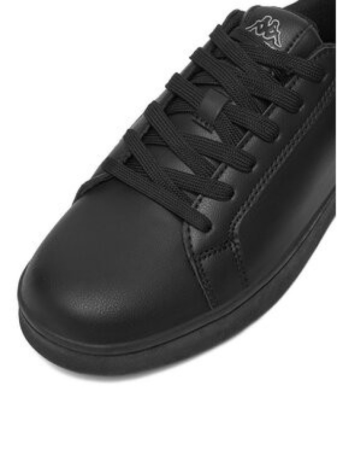 Kappa Sneakersy CEO-MP87-26146 Czarny