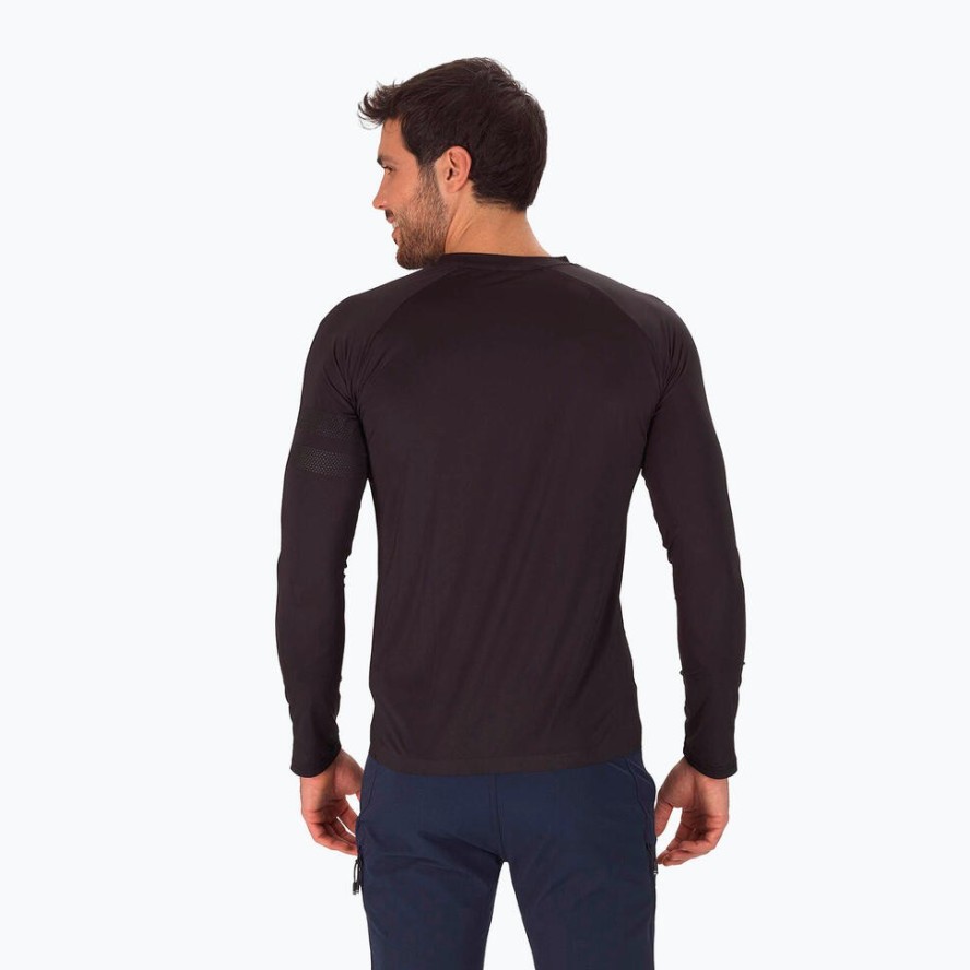 Koszulka trekkingowa męska Rossignol SKPR