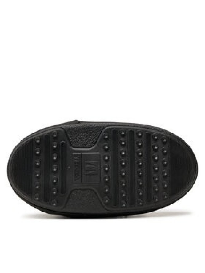 Moon Boot Śniegowce 80D1409380 Czarny