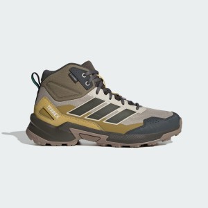 Buty turystyczne Terrex Eastrail 3 Mid Climaproof