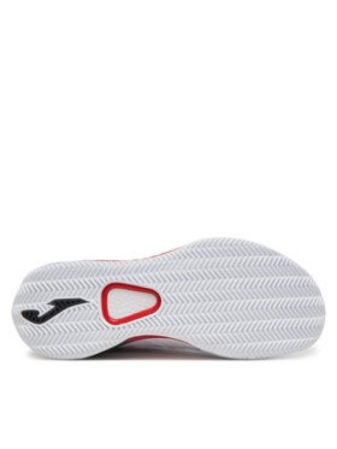 Joma Buty do tenisa Point 2532 TPOIS2532C Biały