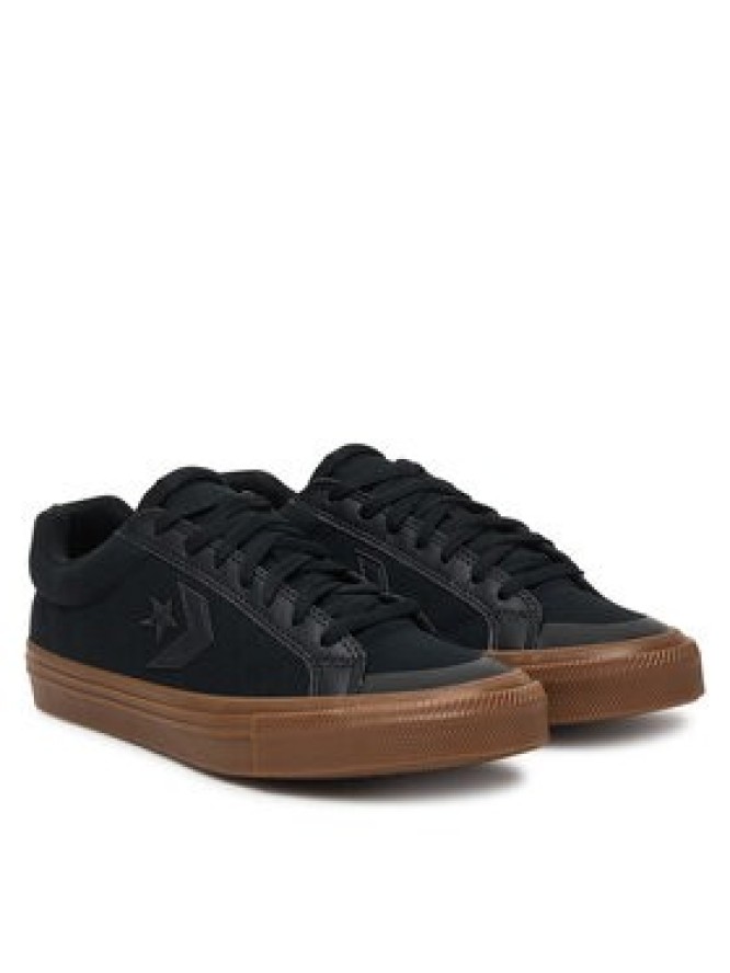 Converse Tenisówki Sport Casual A15109C Czarny