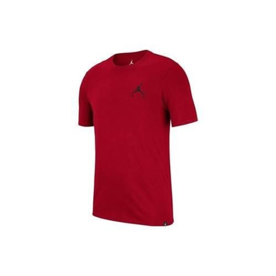 Koszulka sportowa męska Nike Air Jordan Jumpman Embroidered