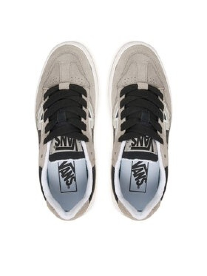 Vans Sneakersy Upland VN000D6F2391 Szary