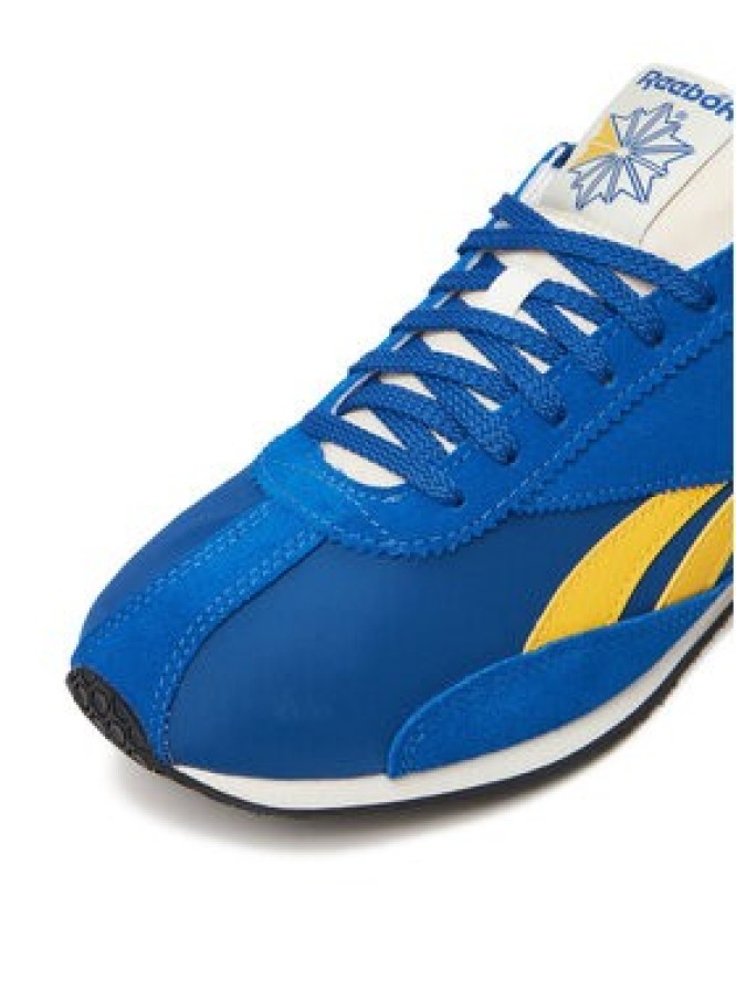 Reebok Sneakersy EO-R400 100239543 Niebieski