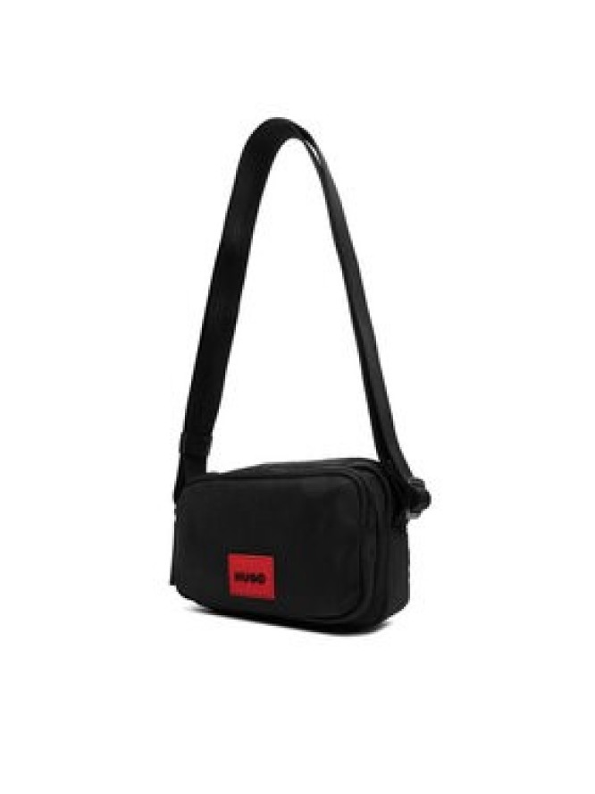 HUGO Saszetka 50558469 Czarny