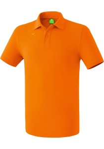 Koszulka polo Erima Teamsports Pomarańczowa