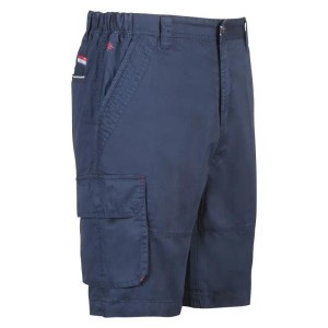 Szorty bermudzkie Idaho Grand Voile