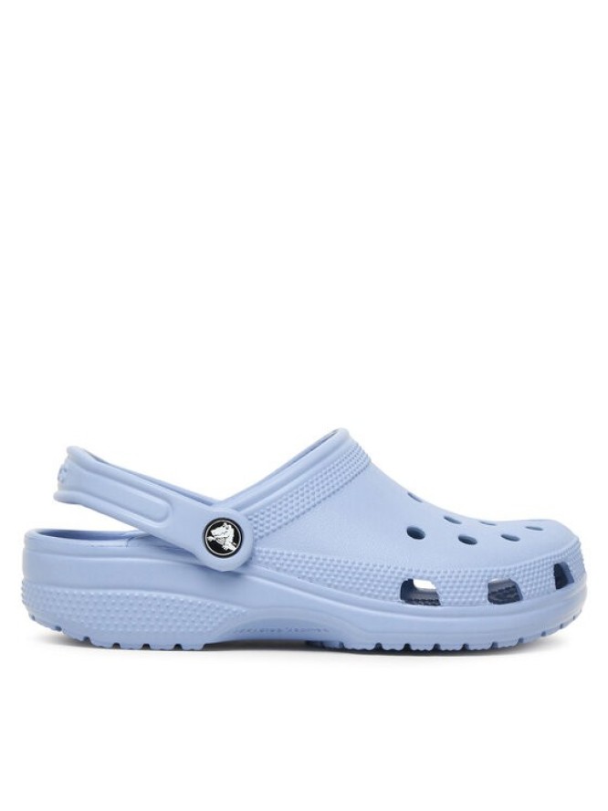 Crocs Klapki Classic Clog 10001 Niebieski