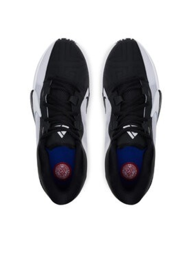 Nike Sneakersy Zoom Freak 5 DX4985 Biały