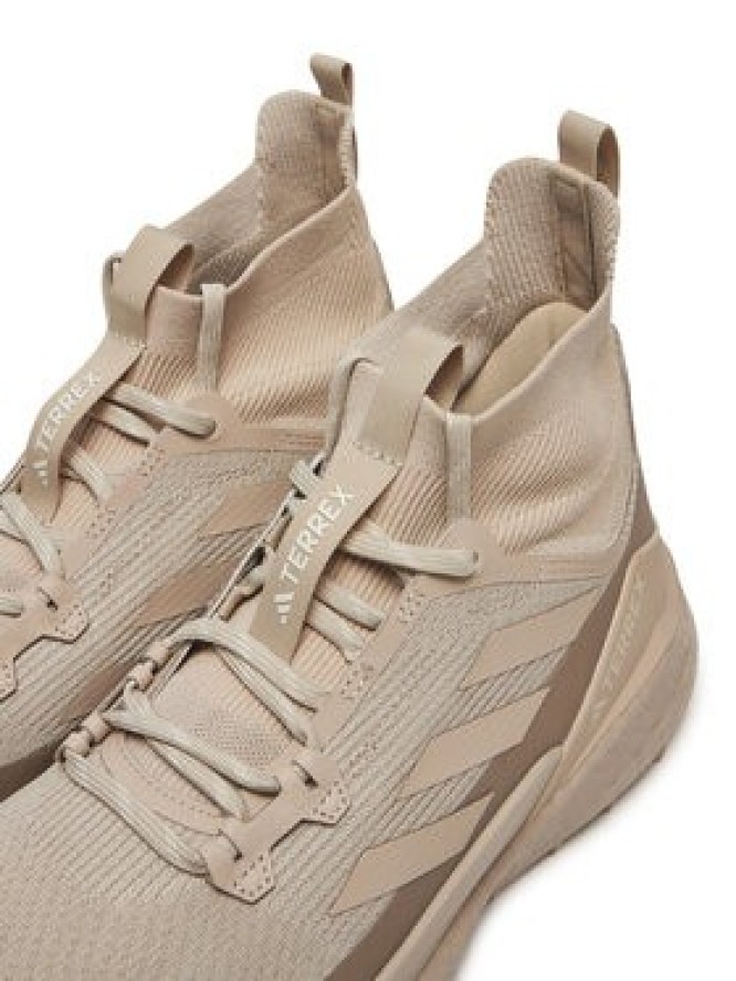 adidas Trekkingi Terrex Free Hiker 2.0 IF7119 Beżowy