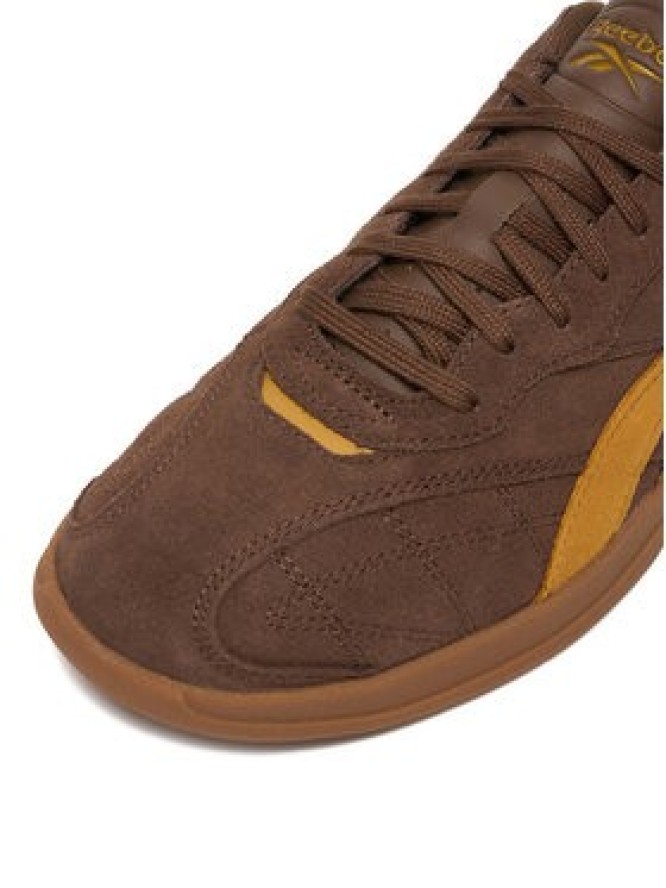 Reebok Sneakersy SS-HAMMER STREET 100244682 Brązowy