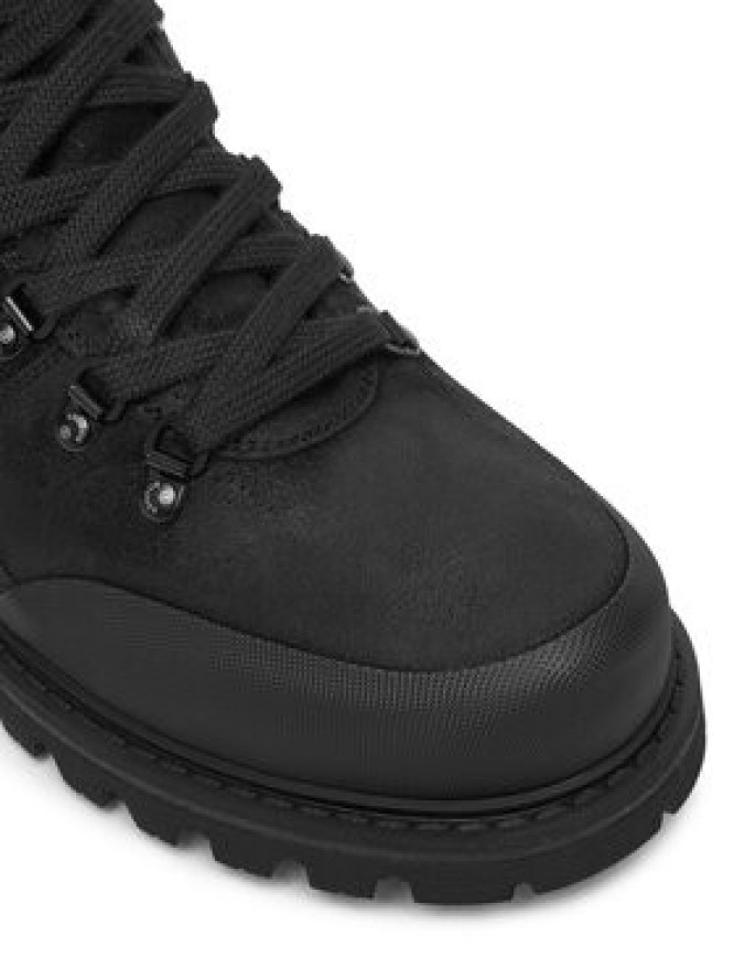 Bogner Trapery Helsinki S 27 12546842 Czarny