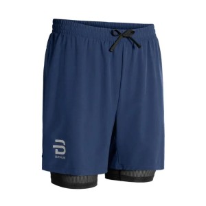 Szorty 2 w 1 Daehlie Sportswear
