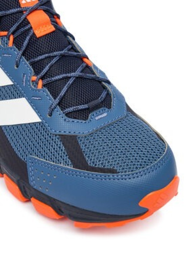 adidas Trekkingi Terrex Rockadia Hiking Shoe KJ0411 Niebieski