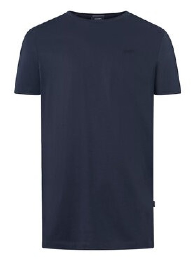 JOOP! T-Shirt Cosmo 30041079 Granatowy Modern Fit