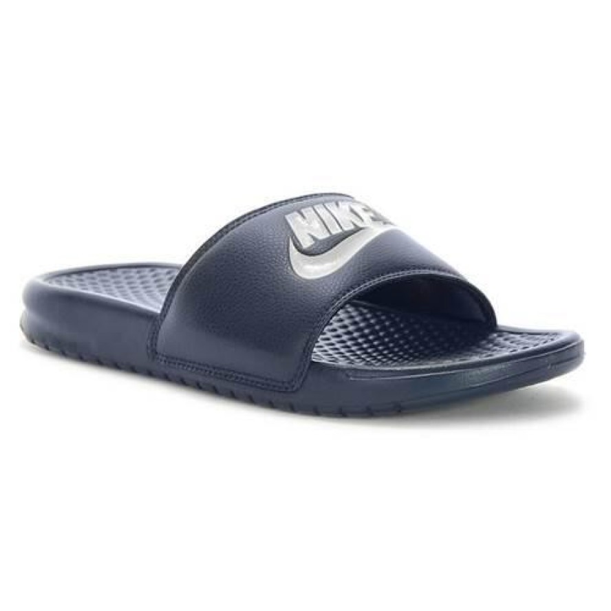 Klapki męskie Nike Benasi Jdi