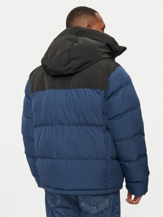 G-Star Raw Kurtka zimowa Expedition D23645-D712 Niebieski Regular Fit