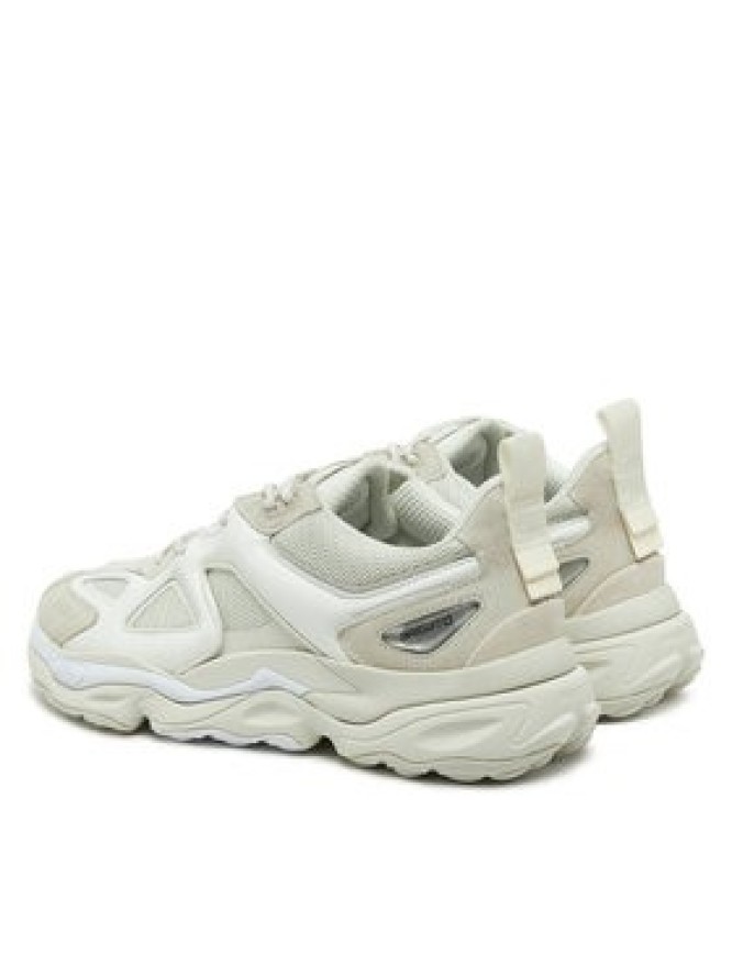 Axel Arigato Sneakersy Satellite Runner F1679006 Biały