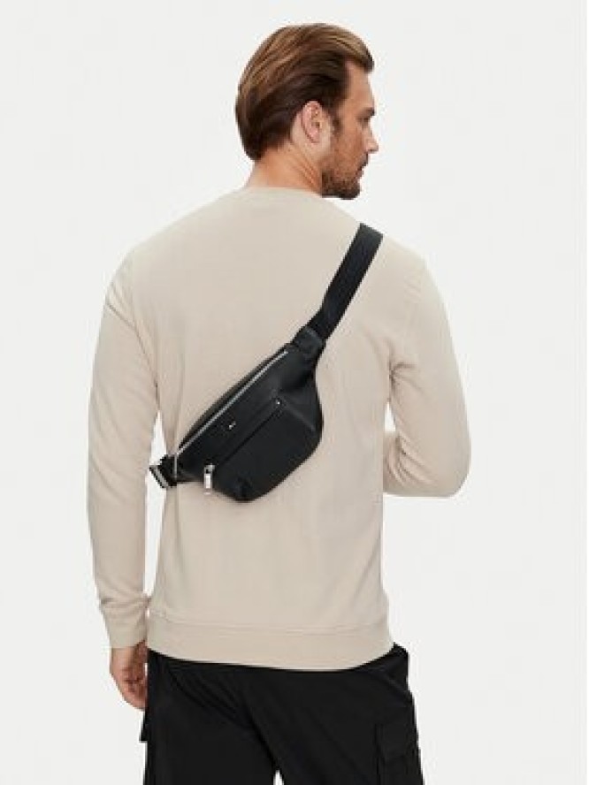 Boss Saszetka nerka Ray 50523434 Czarny