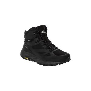 Buty trekkingowe męskie Jack Wolfskin Terraventure Texapore