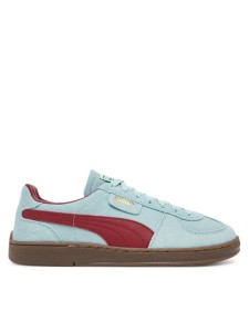 Puma Sneakersy Super Team SD 398528 07 Niebieski