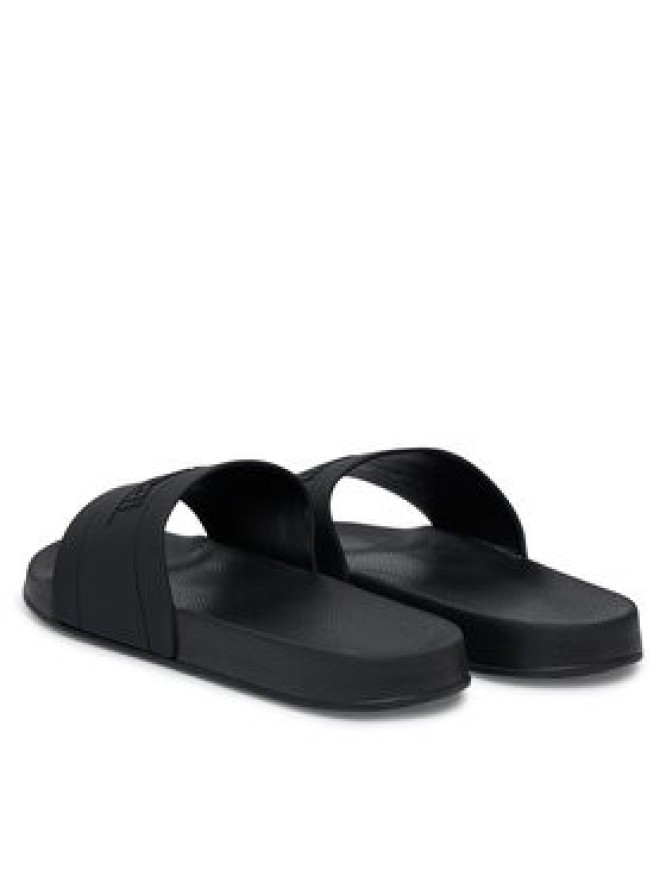 Sprandi Klapki WATERCRUMB MO-865695 Czarny