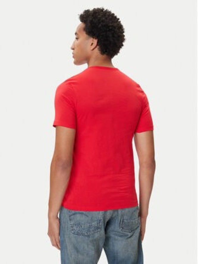 HUGO Komplet t-shirtów 50532811 Kolorowy Regular Fit