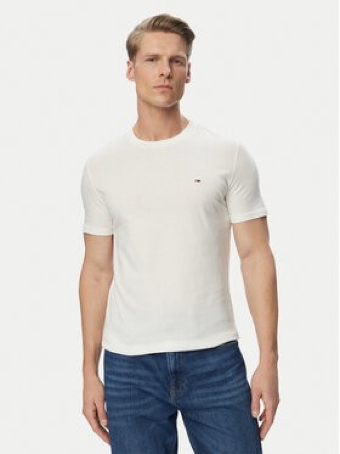 Tommy Jeans Komplet t-shirtów DM0DM20687 Kolorowy Regular Fit