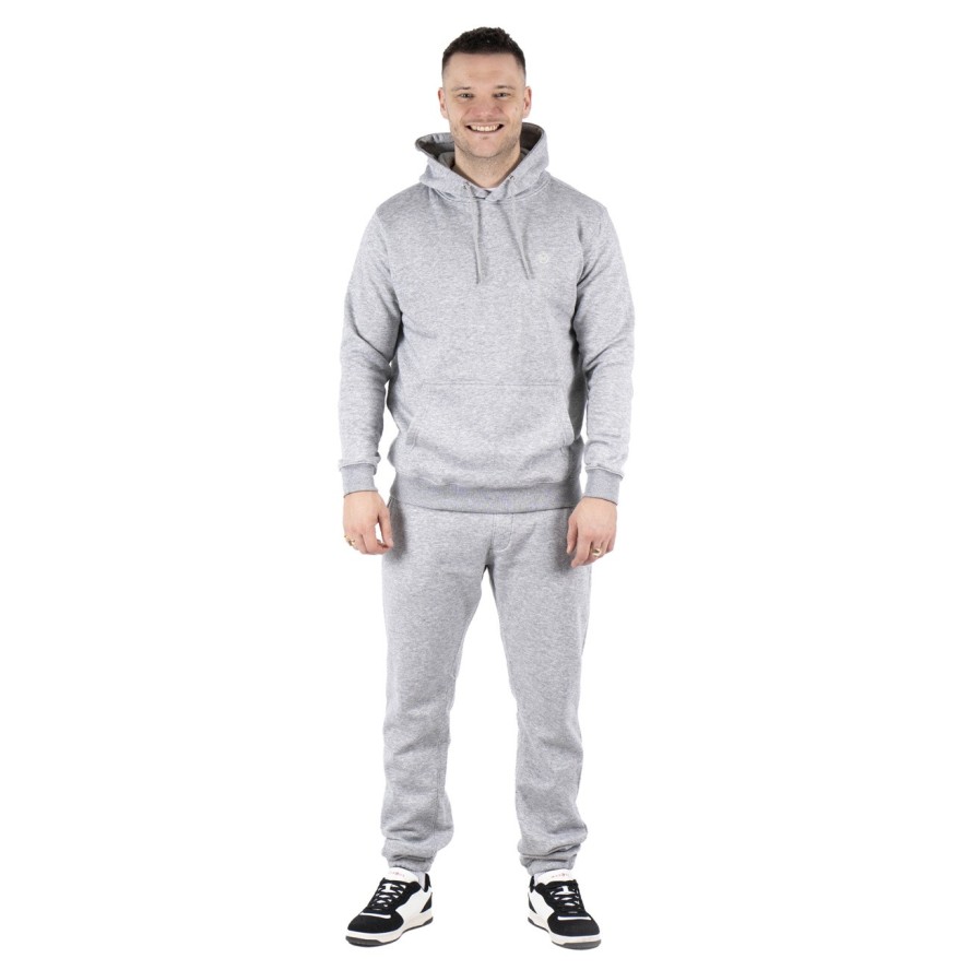 Marcus męska bluza SWEATSHIRT Colin Hoodie 22-200170 9501