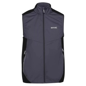 Kurtka bez rękawów Regatta Lankin IV Softshell