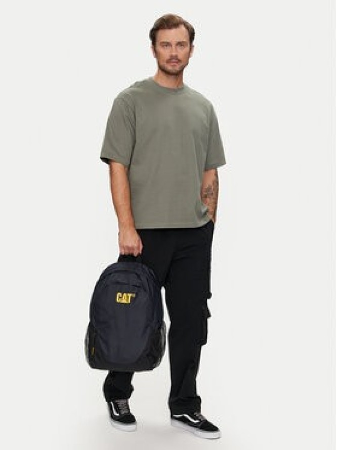 CAT Footwear Plecak V-Power 84524-453 Granatowy