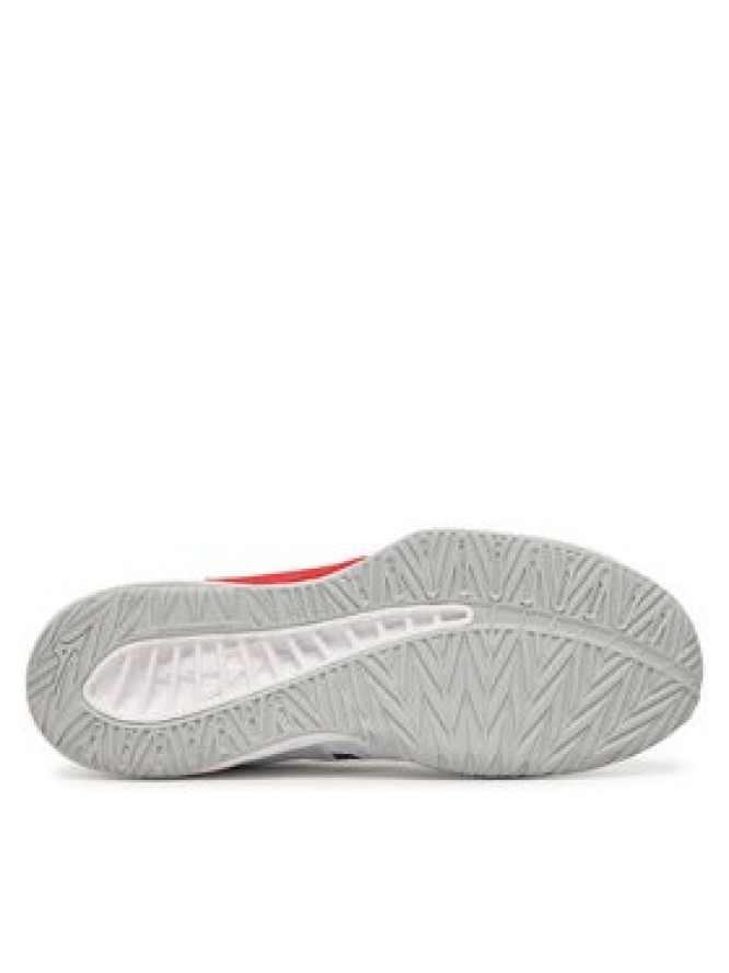 Mizuno Buty halowe Lightning Select V1GA2670 59 Biały