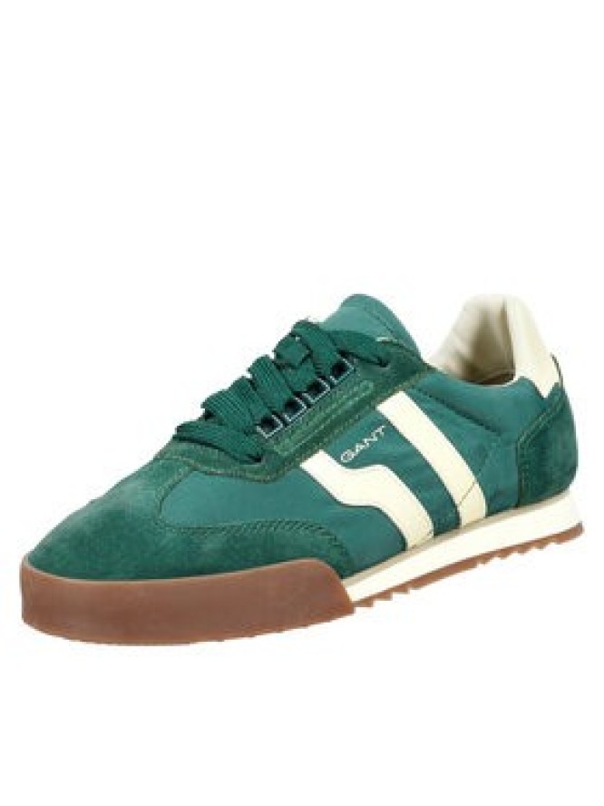 Gant Sneakersy 31637001 Zielony