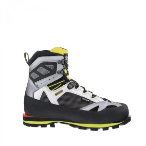 Buty wysokogórskie męskie Bestard Climbing Guide FF (3993) EU 42,5