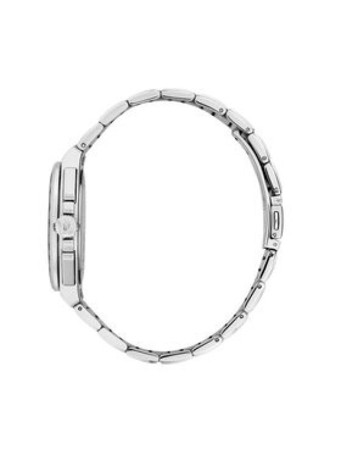 Maserati Zegarek Velocita R8873653003 Srebrny