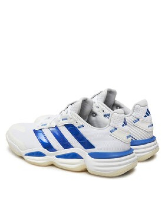 adidas Buty halowe Stabil 16 JP9801 Biały