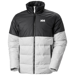 Kurtka puchowa Helly Hansen Oslo Light Puffy