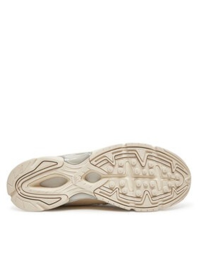 adidas Sneakersy Temper Run 2.0 JH5503 Écru