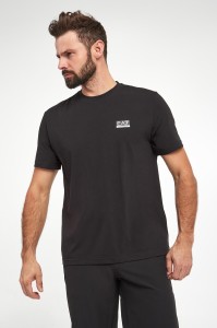 T-shirt męski EA7 EMPORIO ARMANI