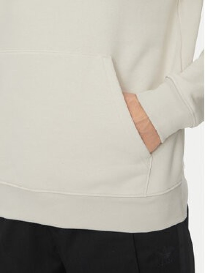 adidas Bluza Messi JC9474 Beżowy Regular Fit