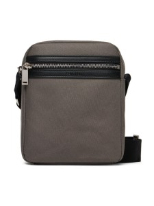 Calvin Klein Saszetka Contrast Reporter LV04D3175G Szary